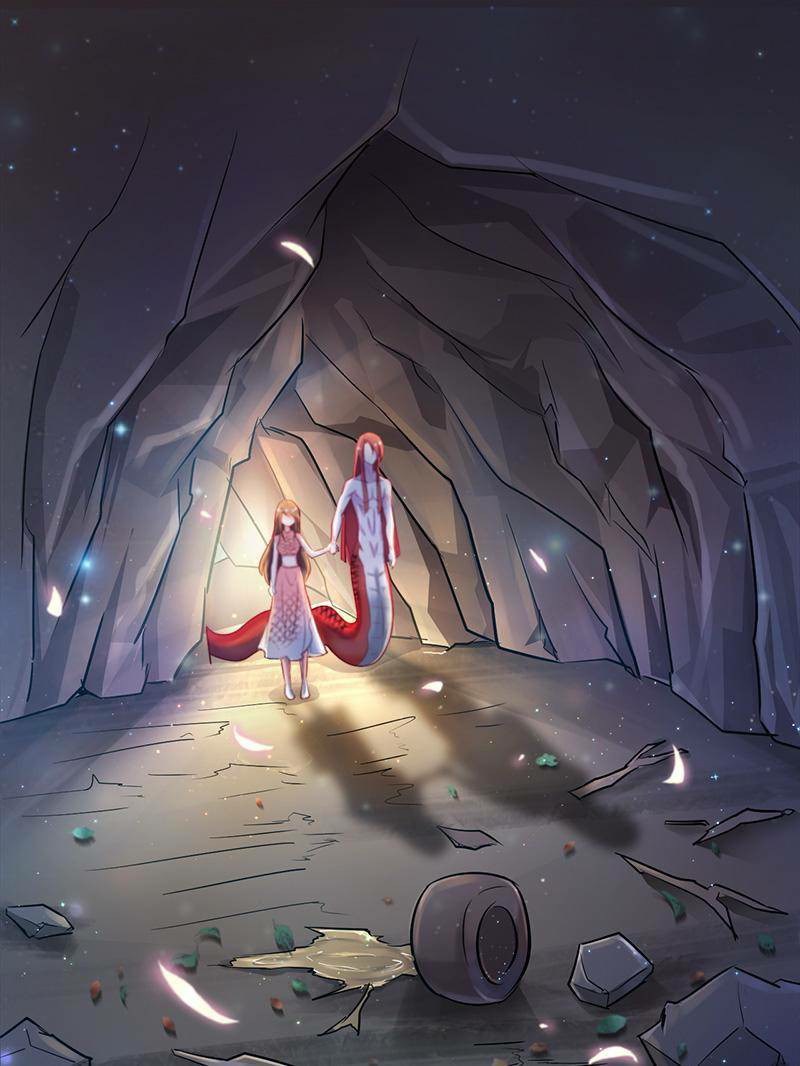 Beauty and the Beasts Chapter 22 Gambar 37